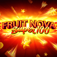 Fruit Super Nova 100 thumbnail