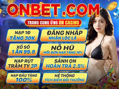 Vòng Quay Miễn Phí Slot Game Hot promotion